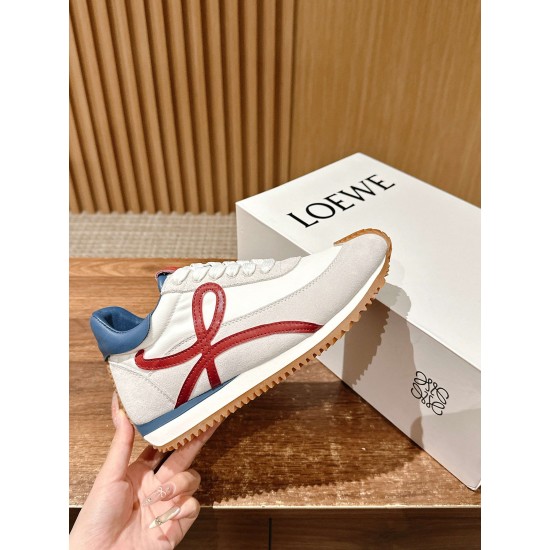 LOEWE SHOES