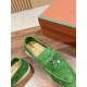 Loro Piana Loafers