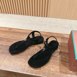 Loro Piana Loafers