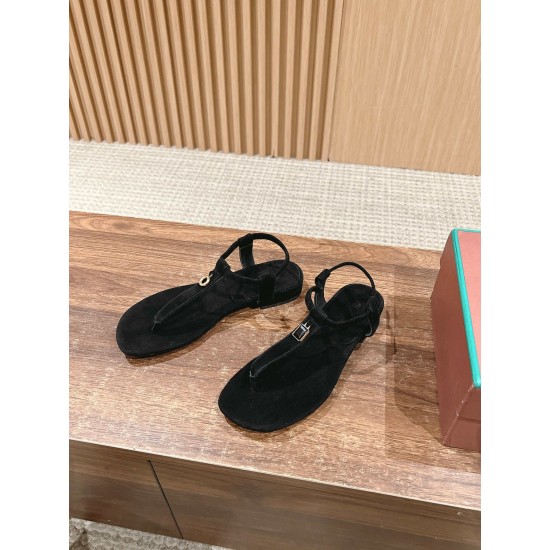 Loro Piana Loafers