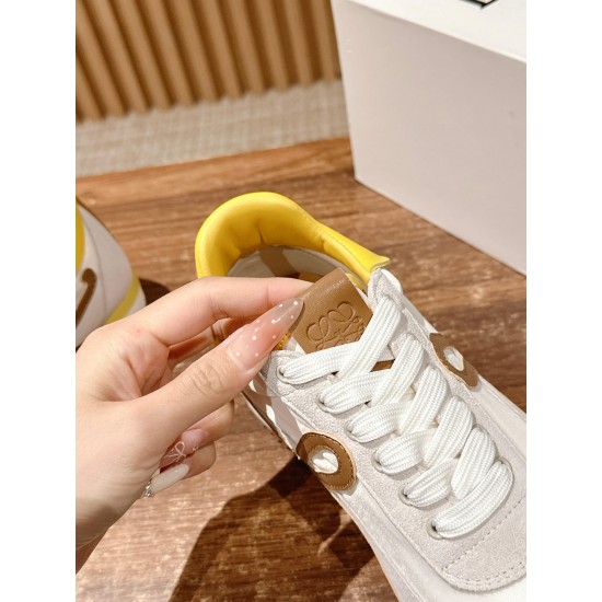 LOEWE SHOES