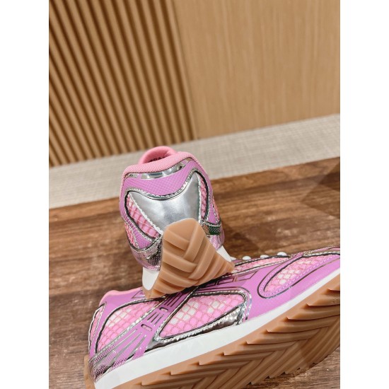 Bottega Veneta Sneakers
