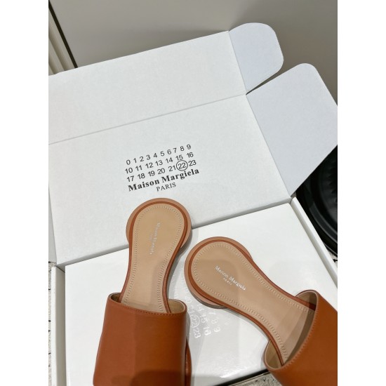 Maison Margiela Tabi Shoes