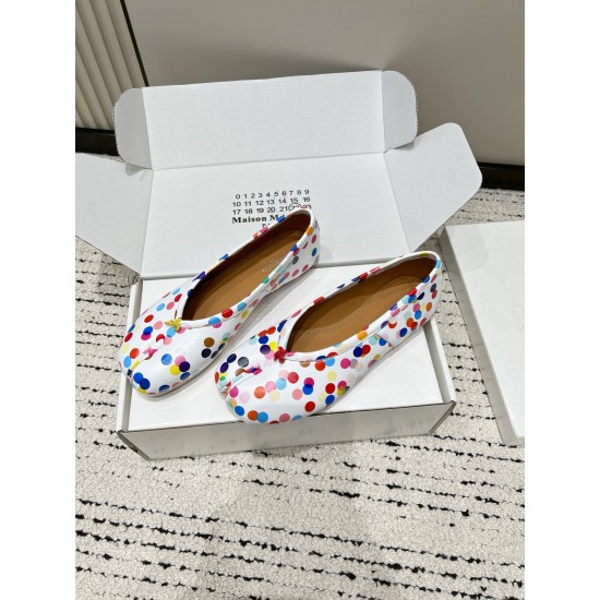 Maison Margiela Tabi Shoes