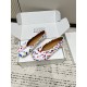 Maison Margiela Tabi Shoes