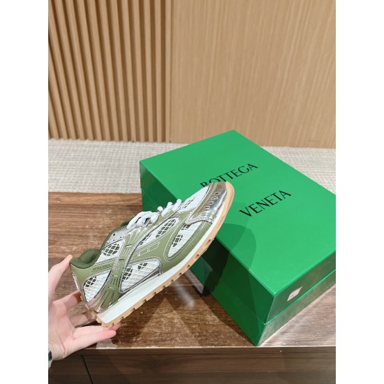 Bottega Veneta Sneakers