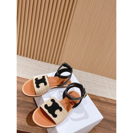 CELINE SANDALS