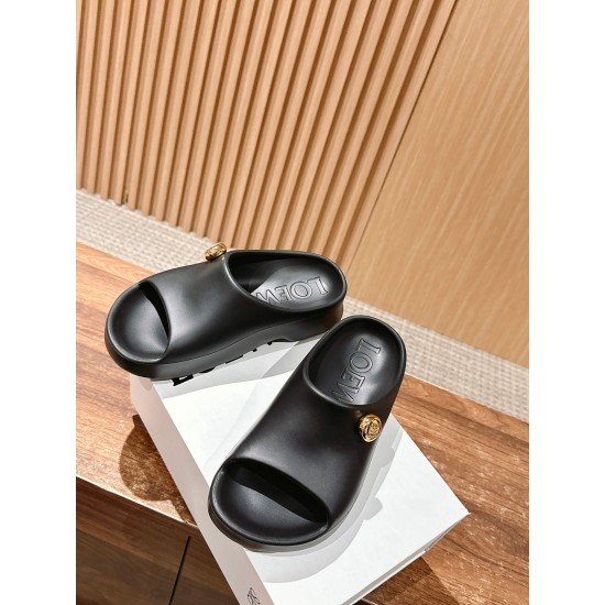 LOEWE SHOES