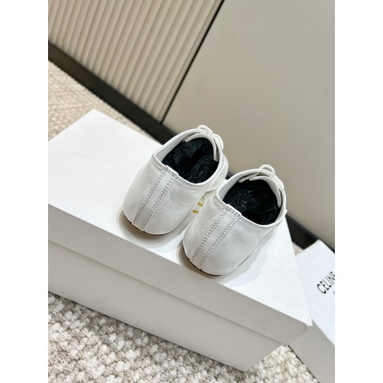CELINE LOAFER-MARYJANE