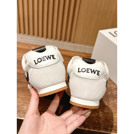 LOEWE SHOES
