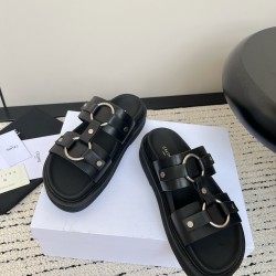 CELINE SLIPPERS