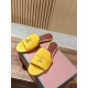Loro Piana Loafers