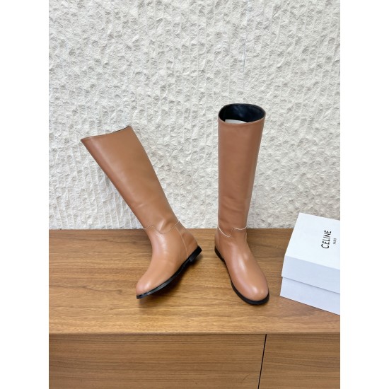 CELINE BOOTS