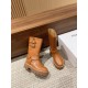 CELINE BOOTS