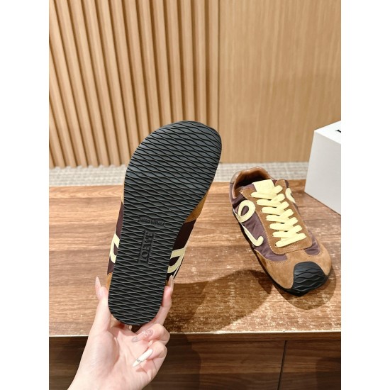 LOEWE SHOES