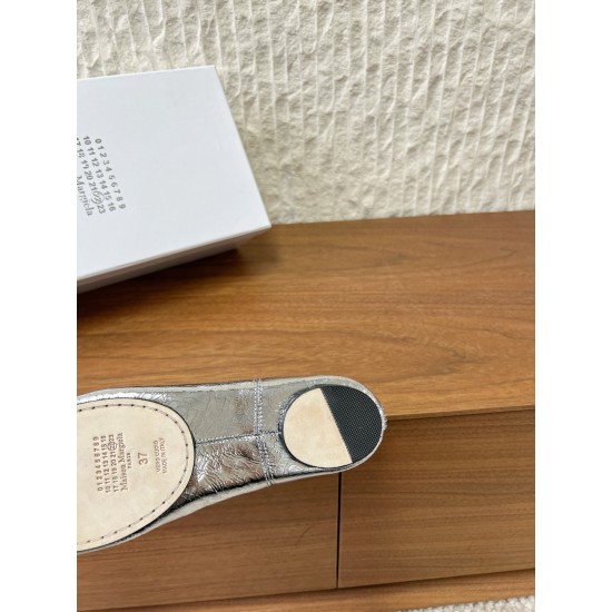 Maison Margiela Tabi Shoes