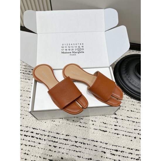 Maison Margiela Tabi Shoes