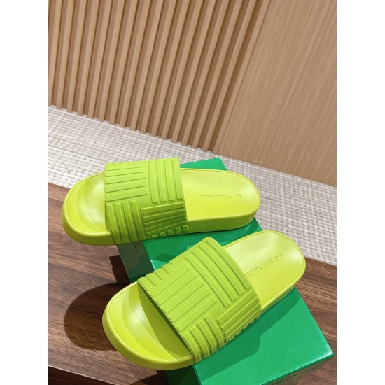 Bottega Veneta Slippers