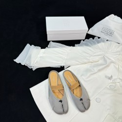 Maison Margiela Tabi Shoes