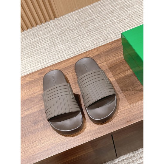 Bottega Veneta Slippers
