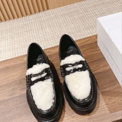 CELINE LOAFER-MARYJANE