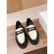 CELINE LOAFER-MARYJANE