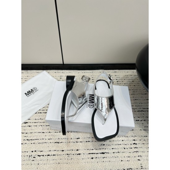 Maison Margiela Tabi Shoes