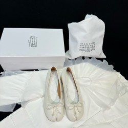 Maison Margiela Tabi Shoes