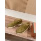 Loro Piana Loafers