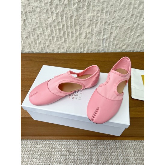 Maison Margiela Tabi Shoes