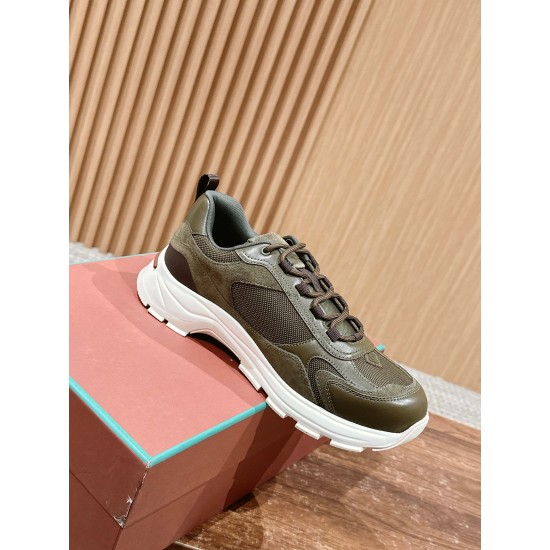 Loro Piana Sneaker