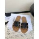 CELINE SLIPPERS