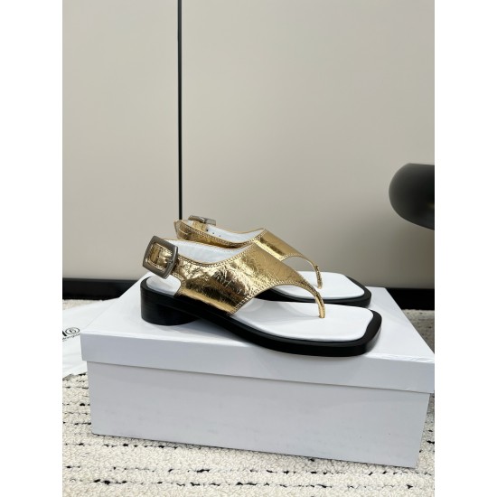 Maison Margiela Tabi Shoes