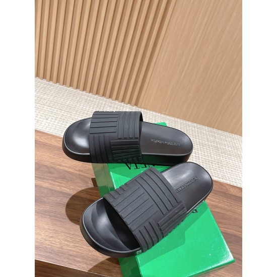 Bottega Veneta Slippers