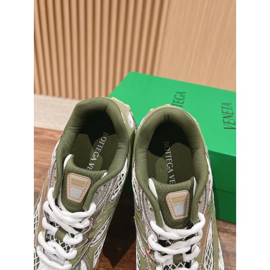 Bottega Veneta Sneakers