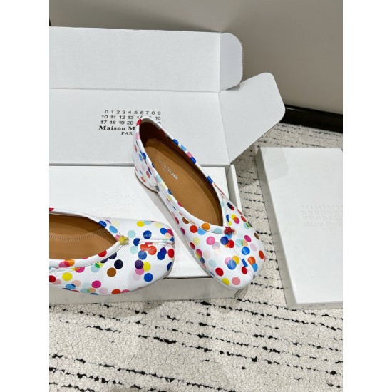 Maison Margiela Tabi Shoes