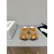 CELINE SLIPPERS