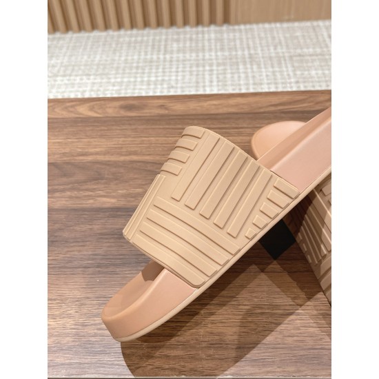Bottega Veneta Slippers