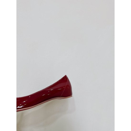 Maison Margiela Tabi Shoes
