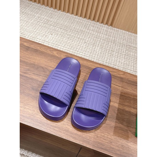 Bottega Veneta Slippers