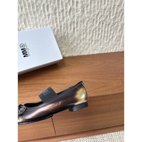 Maison Margiela Tabi Shoes