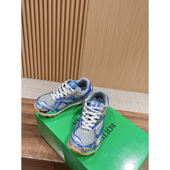 Bottega Veneta Sneakers