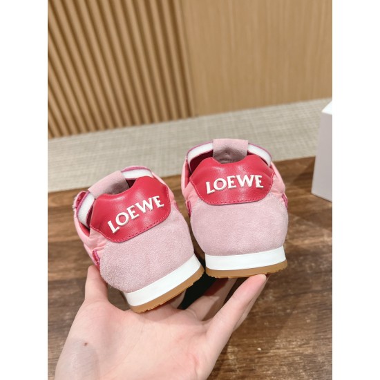 LOEWE SHOES