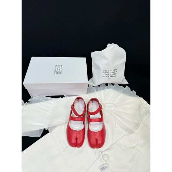 Maison Margiela Tabi Shoes
