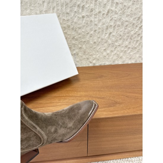 CELINE BOOTS