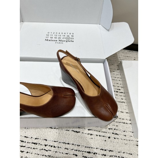Maison Margiela Tabi Shoes