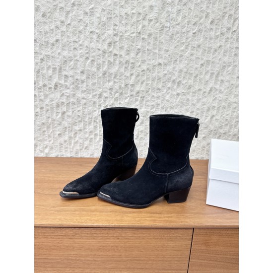 CELINE BOOTS