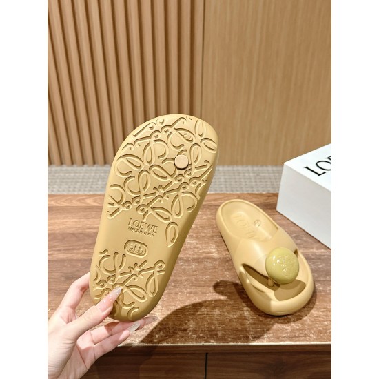 LOEWE SHOES