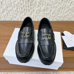 CELINE LOAFER-MARYJANE