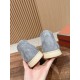 Loro Piana Loafers